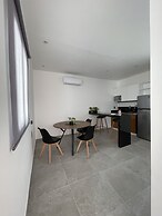 DOI 45 Apartment