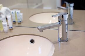 Buckingham Apartment