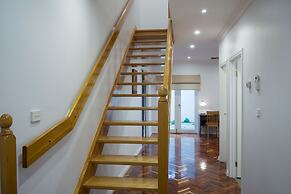 Buckingham Apartment