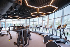 Universal's Stella Nova Resort