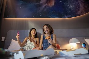 Universal's Stella Nova Resort