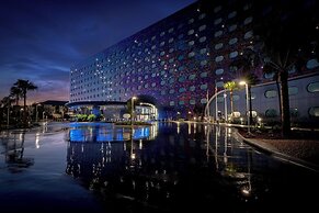 Universal's Stella Nova Resort