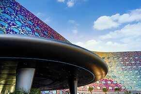 Universal's Stella Nova Resort