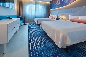 Universal's Stella Nova Resort