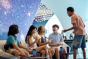 Universal's Stella Nova Resort