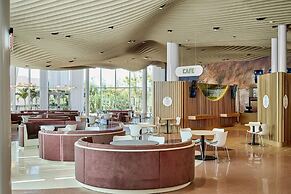 Universal's Terra Luna Resort