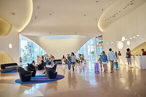 Universal's Terra Luna Resort