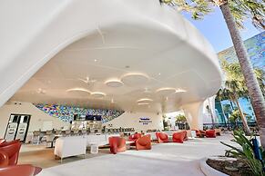 Universal's Terra Luna Resort