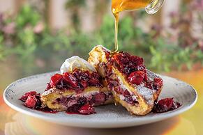 Universal's Terra Luna Resort