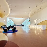 Universal's Terra Luna Resort