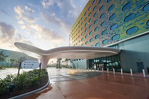 Universal's Terra Luna Resort