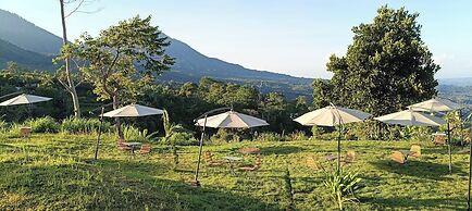 Camaradvipa Retreat Munduk