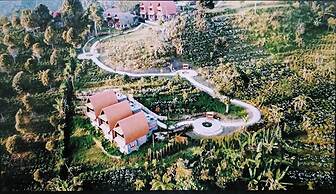 Camaradvipa Retreat Munduk