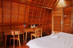 Camaradvipa Retreat Munduk