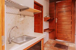 Camaradvipa Retreat Munduk