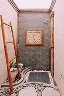 Camaradvipa Retreat Munduk