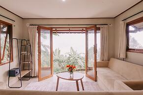 Camaradvipa Retreat Munduk