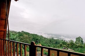 Camaradvipa Retreat Munduk