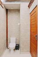 Camaradvipa Retreat Munduk