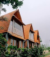 Camaradvipa Retreat Munduk