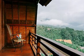 Camaradvipa Retreat Munduk