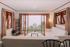 Camaradvipa Retreat Munduk