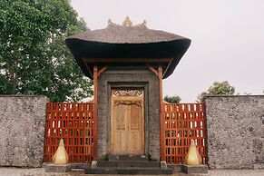 Camaradvipa Retreat Munduk