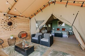 Villas & Vines Glamping
