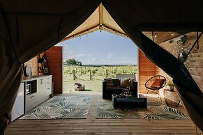Villas & Vines Glamping