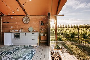 Villas & Vines Glamping