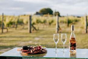 Villas & Vines Glamping