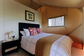 Villas & Vines Glamping