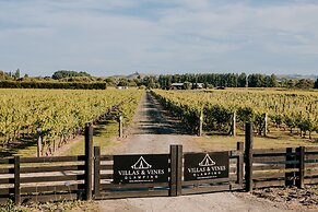 Villas & Vines Glamping