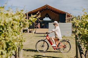 Villas & Vines Glamping