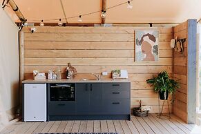 Villas & Vines Glamping