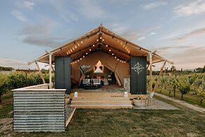 Villas & Vines Glamping