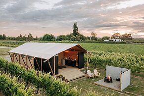 Villas & Vines Glamping
