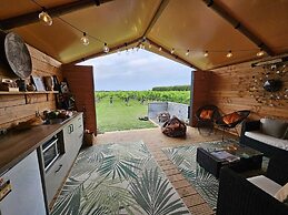 Villas & Vines Glamping