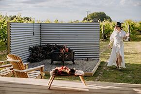 Villas & Vines Glamping
