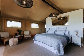 Villas & Vines Glamping
