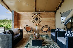 Villas & Vines Glamping