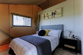 Villas & Vines Glamping