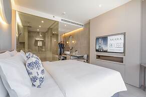 Akara Hotel Pattaya