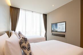 Akara Hotel Pattaya