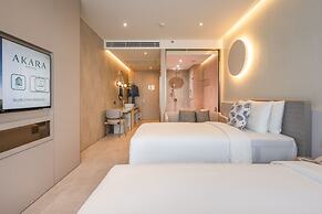Akara Hotel Pattaya