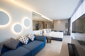 Akara Hotel Pattaya