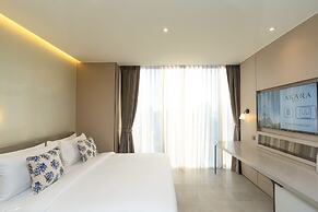 Akara Hotel Pattaya