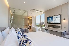 Akara Hotel Pattaya