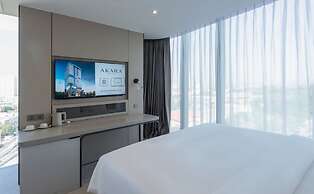Akara Hotel Pattaya
