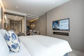 Akara Hotel Pattaya
